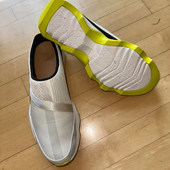 NEW SOREL Kinetic Impact II mule, 10,PG - Picture 3 of 9